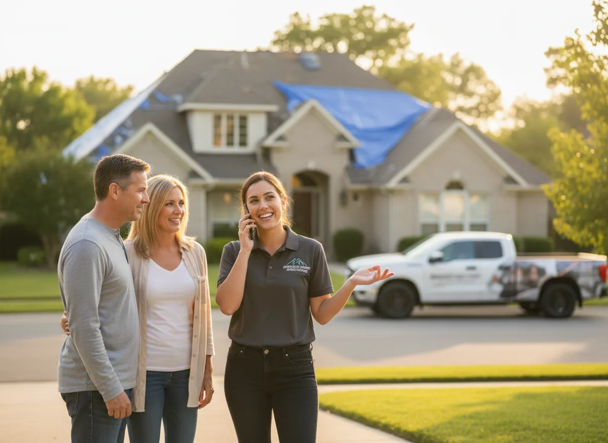 Emergency Roof Repair Spokane, MO FAQs